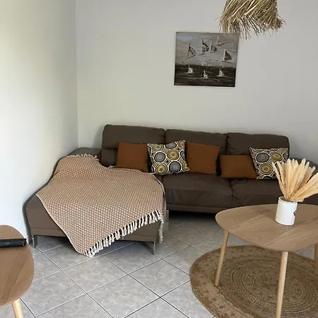 Maison Belmira Holiday home