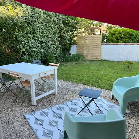 Holiday home Maison Belmira *