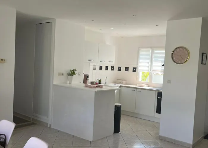 Maison Belmira 度假居