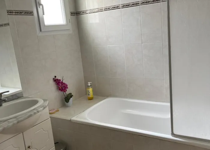 度假居 Maison Belmira 佩里尼